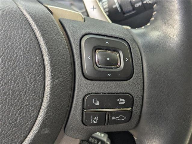 used 2021 Lexus NX 300 car, priced at $33,995