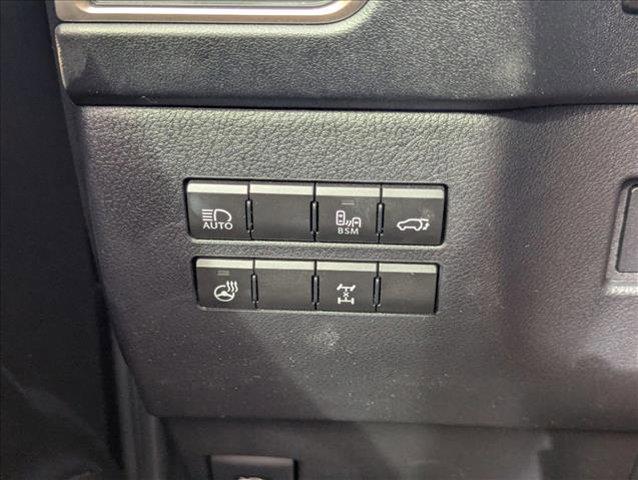 used 2021 Lexus NX 300 car, priced at $33,995