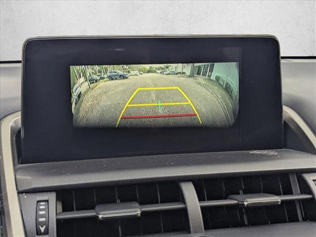 used 2021 Lexus NX 300 car, priced at $33,995