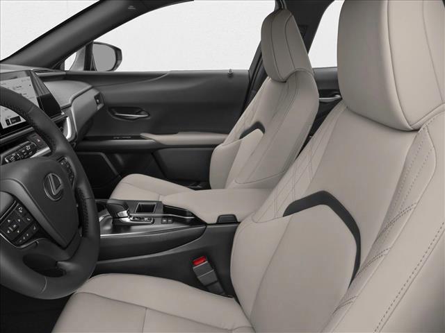 new 2026 Lexus UX 300h car, priced at $40,189