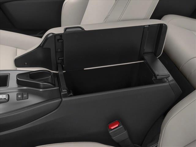 new 2026 Lexus UX 300h car, priced at $40,189