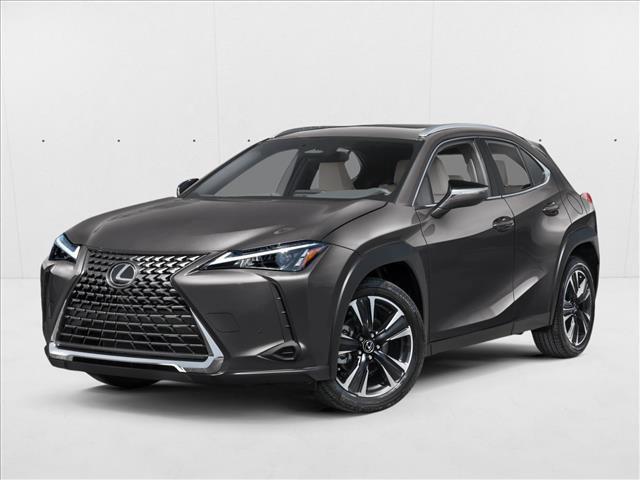 new 2026 Lexus UX 300h car, priced at $40,189