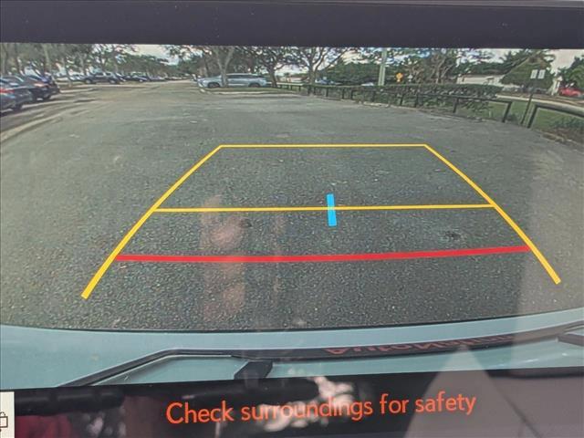 new 2026 Lexus TX 500h car, priced at $76,639