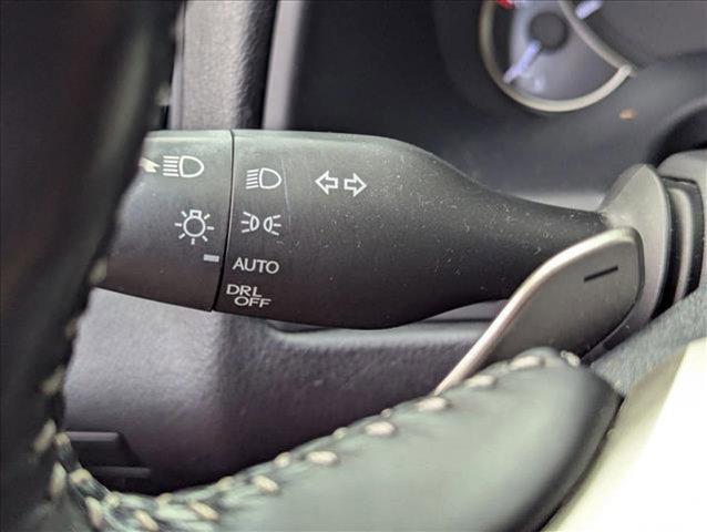 used 2021 Lexus RX 350L car, priced at $35,942