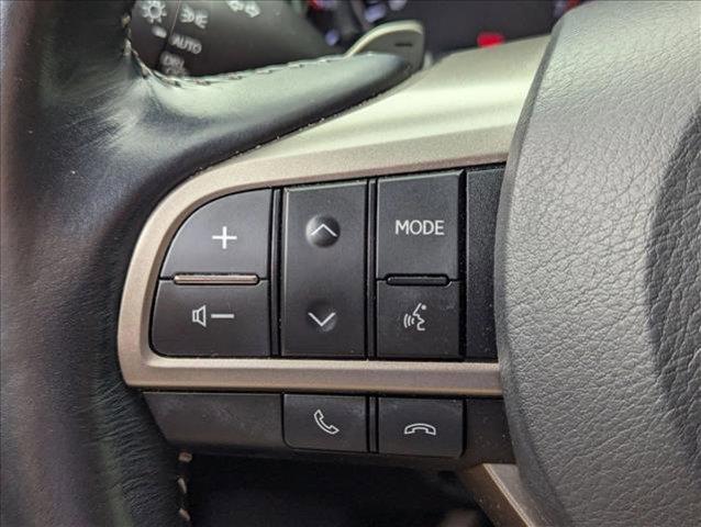 used 2021 Lexus RX 350L car, priced at $35,942