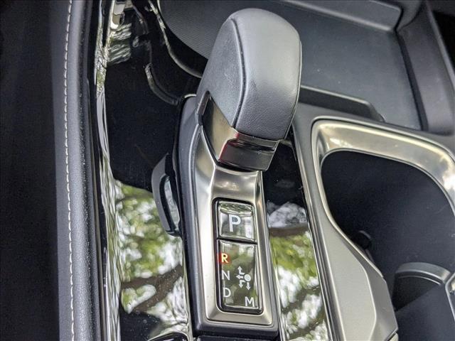 used 2024 Lexus NX 250 car, priced at $38,481