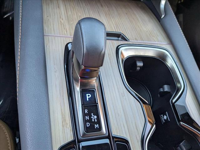 used 2024 Lexus RX 350 car, priced at $46,990