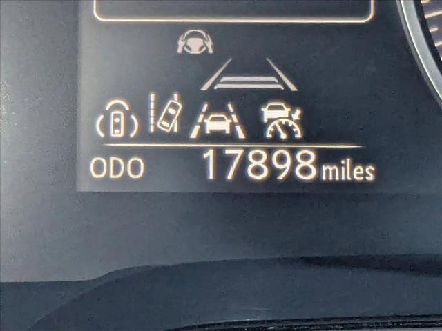 used 2024 Lexus RX 350 car, priced at $46,990