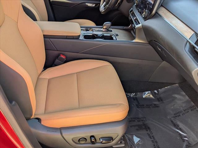 used 2024 Lexus RX 350 car, priced at $46,990