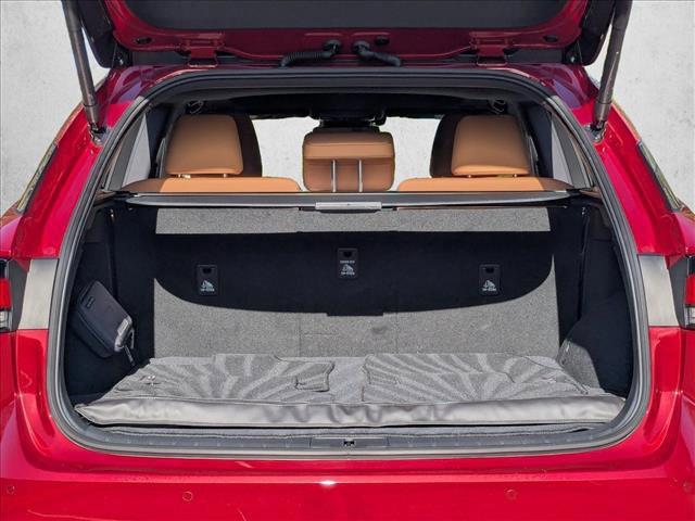 used 2024 Lexus RX 350 car, priced at $46,990