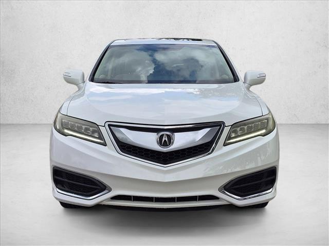 used 2017 Acura RDX car, priced at $16,995