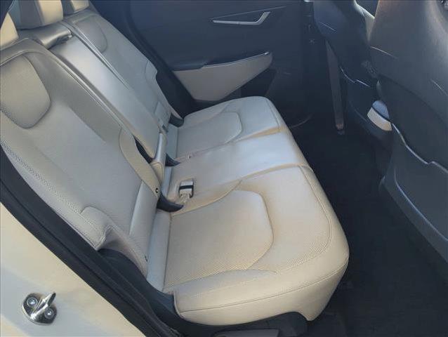 used 2024 Kia EV6 car, priced at $24,995