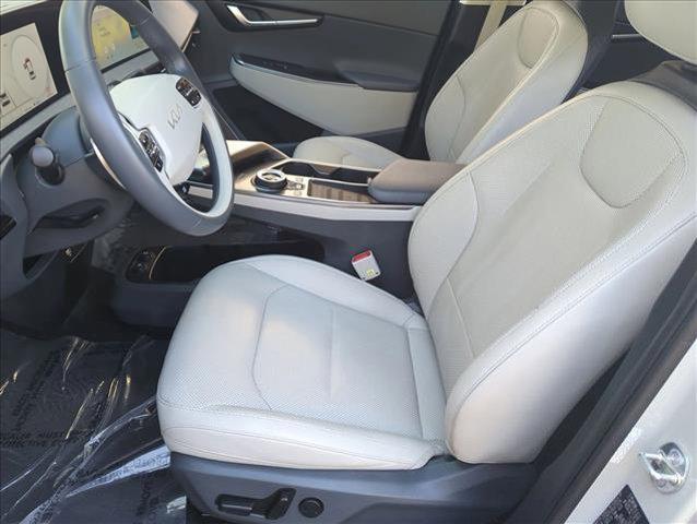 used 2024 Kia EV6 car, priced at $24,995