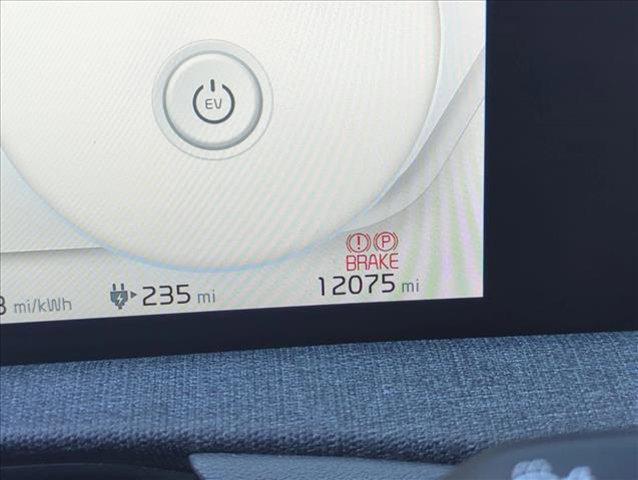 used 2024 Kia EV6 car, priced at $24,995