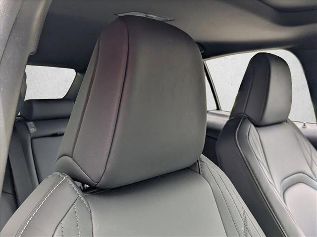 used 2024 Lexus UX 250h car, priced at $30,995