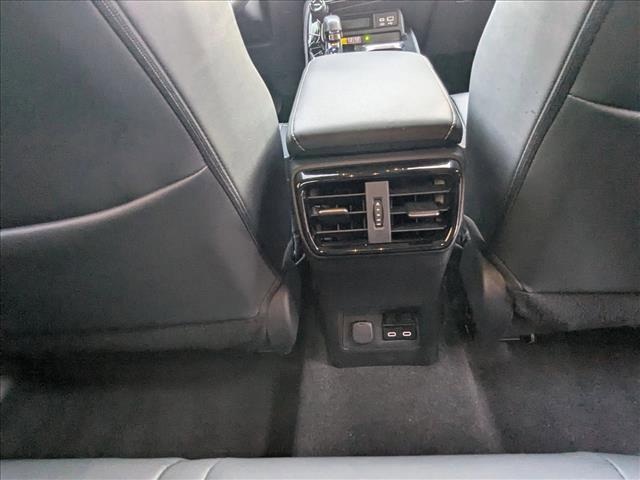 used 2023 Lexus NX 350 car, priced at $35,995