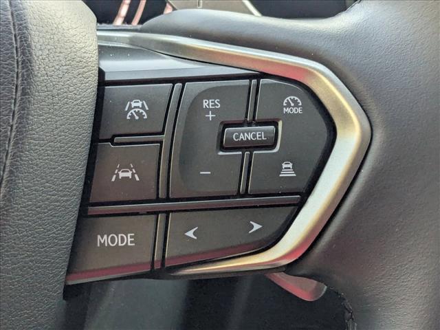 used 2023 Lexus NX 350 car, priced at $35,995