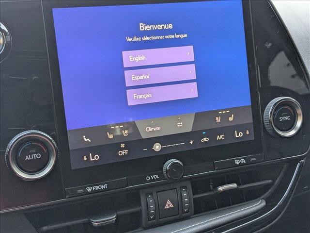 used 2023 Lexus NX 350 car, priced at $35,995