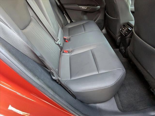 used 2023 Lexus NX 350 car, priced at $35,995