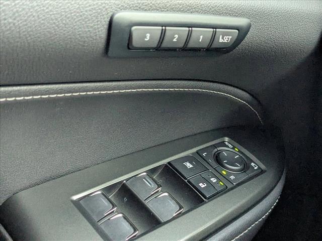 used 2023 Lexus NX 350 car, priced at $35,995