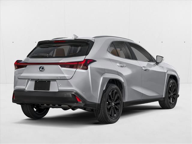 new 2026 Lexus UX 300h car, priced at $42,984