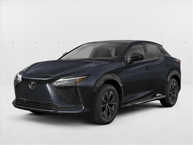 new 2026 Lexus RZ 350e car, priced at $46,314