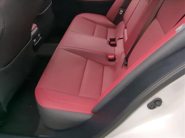 used 2023 Lexus IS 300 car, priced at $32,489