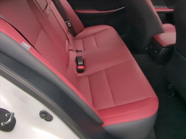 used 2023 Lexus IS 300 car, priced at $32,489