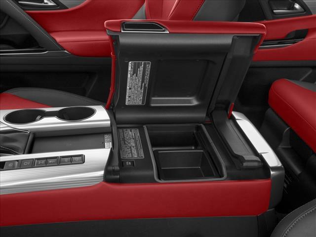 new 2026 Lexus LX 600 car, priced at $118,225