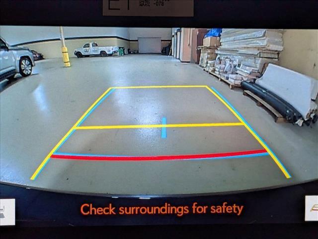 new 2025 Lexus ES 350 car, priced at $47,764