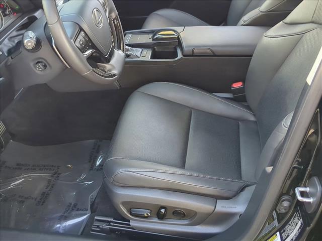 used 2021 Lexus ES 350 car, priced at $30,995