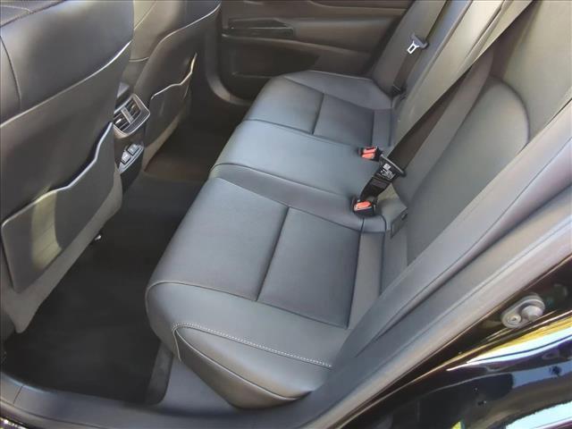 used 2021 Lexus ES 350 car, priced at $30,995