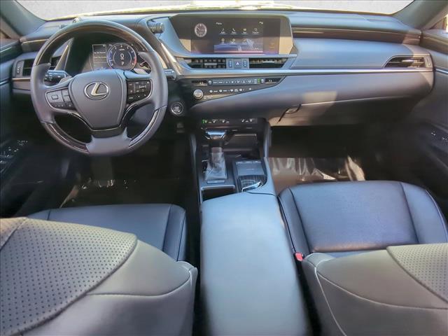 used 2021 Lexus ES 350 car, priced at $30,995