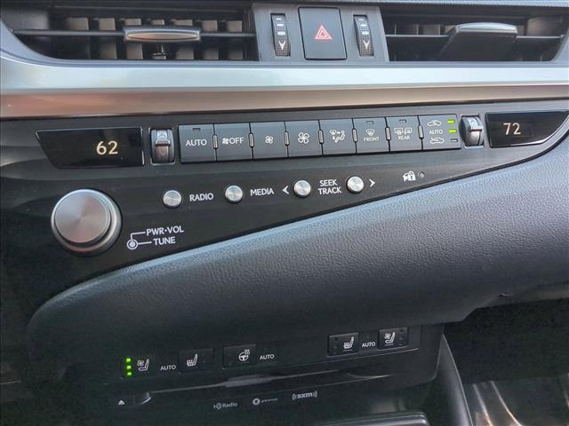 used 2021 Lexus ES 350 car, priced at $30,995