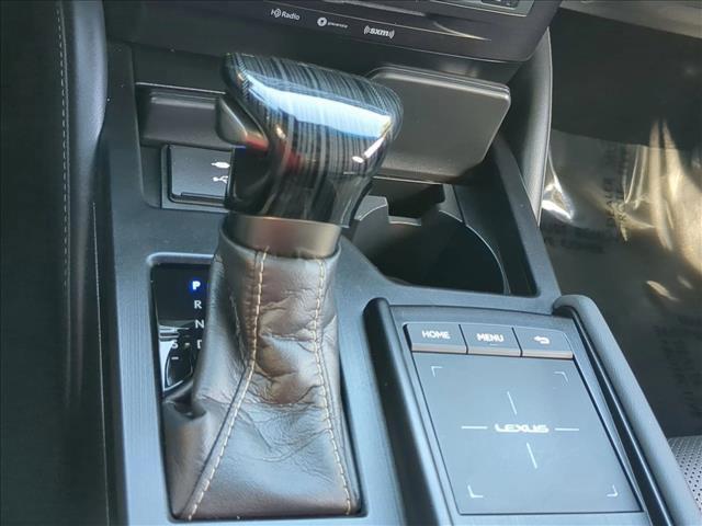 used 2021 Lexus ES 350 car, priced at $30,995