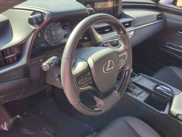 used 2021 Lexus ES 350 car, priced at $30,995