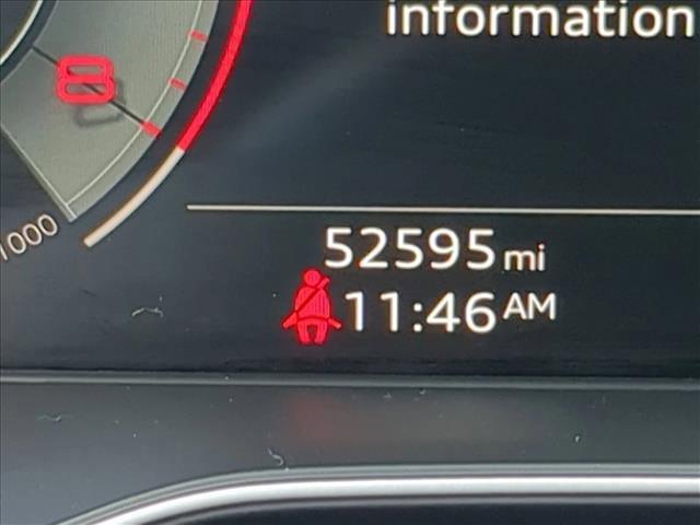 used 2022 Audi Q5 car, priced at $25,990