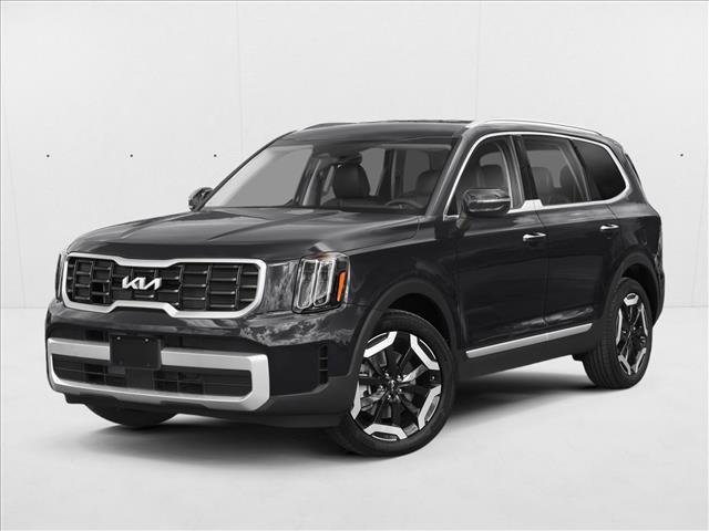 used 2023 Kia Telluride car, priced at $29,995