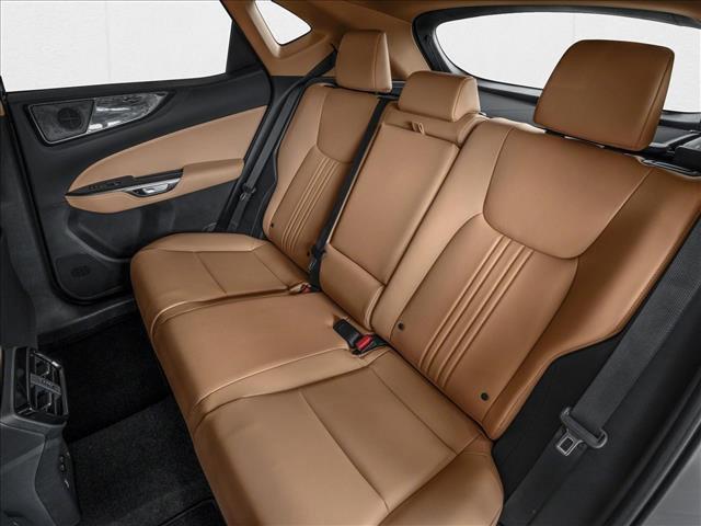 new 2026 Lexus NX 350 car, priced at $57,155