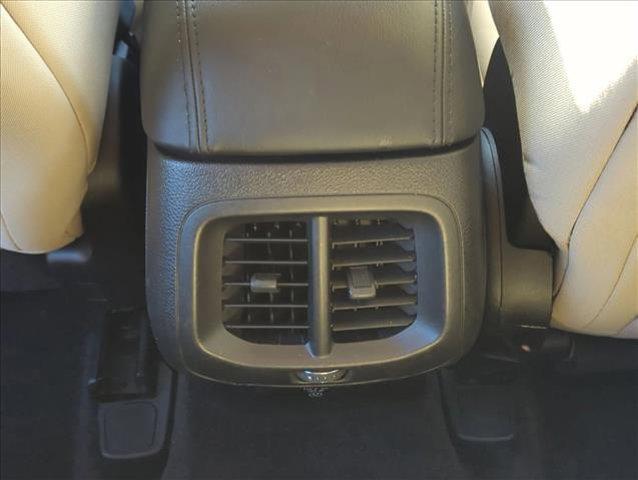 used 2017 Jeep Cherokee car, priced at $13,990