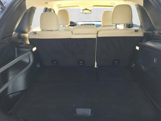 used 2017 Jeep Cherokee car, priced at $13,990