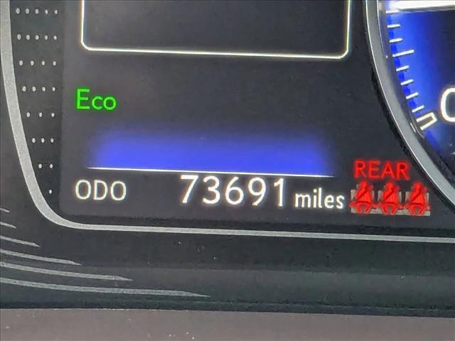 used 2020 Lexus ES 350 car, priced at $23,995