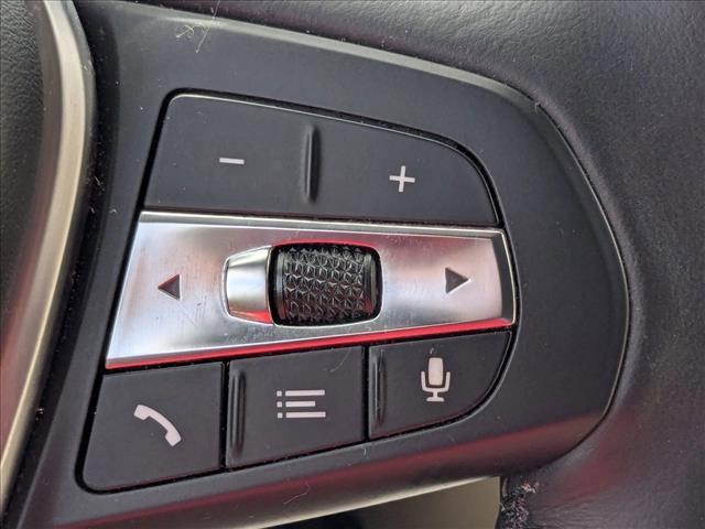 used 2020 BMW 330 car, priced at $22,999