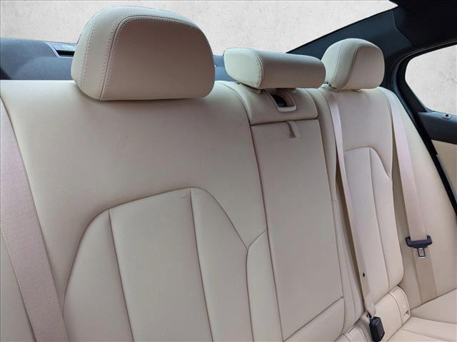 used 2020 BMW 330 car, priced at $22,999