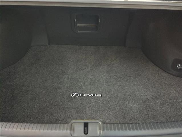 used 2021 Lexus ES 350 car, priced at $33,995