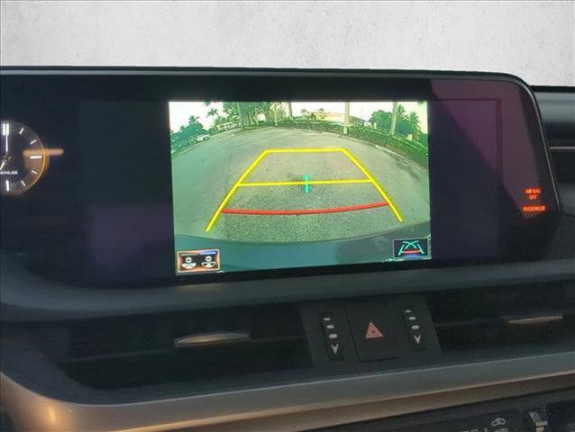 used 2021 Lexus ES 350 car, priced at $33,995