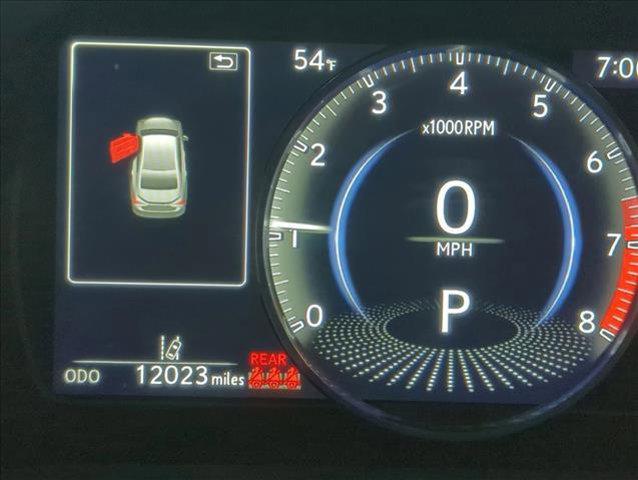 used 2021 Lexus ES 350 car, priced at $33,995