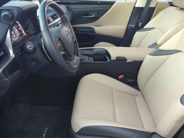 used 2021 Lexus ES 350 car, priced at $33,995