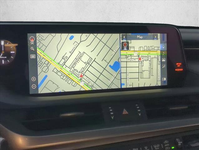 used 2021 Lexus ES 350 car, priced at $33,995