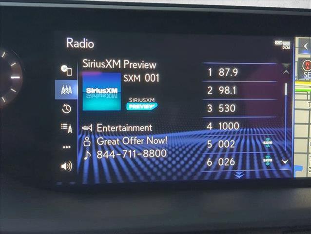 used 2021 Lexus ES 350 car, priced at $33,995